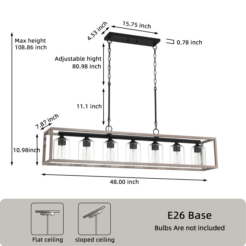 Daphne 7-in Pendant – Kuzco Lighting